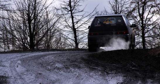 Rally Mazowsze
